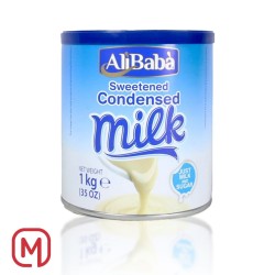 Latte Condensato MILK 1Kg