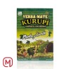 Yerba Mate compuesta con hierbas Menta y Limon 500G Kurupi