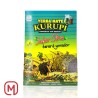 Yerba Mate Kurupi gusto Citrus, Tererè yorador 500g.