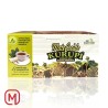 Yerba Mate Cocida Kurupi  25unit.