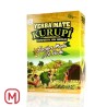 Yerba Mate Zenzero e Menta, Mate Jengibre y Menta Kurupi 500g