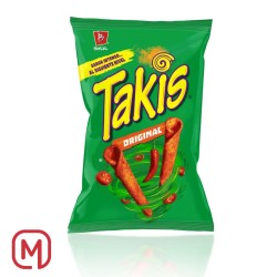 Takis Original 90gr