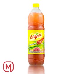 Succo Concentrado Goiaba/Guava, Dafruta 500 ML.