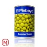 Gandules Verdes, El Plebeyo 425ml.
