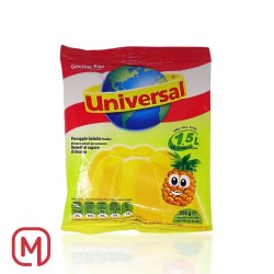 Gelatina di Ananas (Ananàs, Piña), Universal 250G, 1,5L.