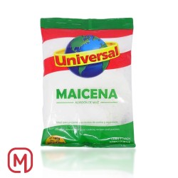 Amido di Mais, Almidòn de Maìz, Maicena Universal