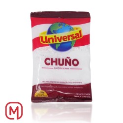 Farina di Patata Secca, Harina de Chuño, Universal 180G.
