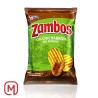 Zambos con Chicharon del Rancho 138G.