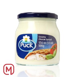Formaggio Cremoso, Requeijao PUCK 500 GR.