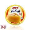 Dulce de Batata alla  Vaniglia, Dulcor 700G.
