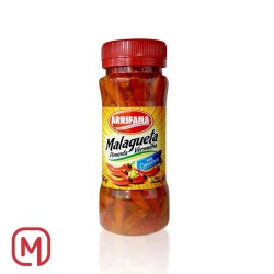 Malagueta Pimenta Vermelha (Pepe Rosso), Arrifana 100gr.