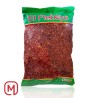 Quinoa Rossa (Quinua Roja) El Plebeyo,  Olla de Barro 500 GR.
