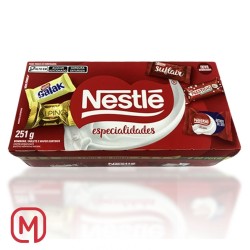 Bombom Especialidades Nestle (Cioccolati Assortiti) 251 Gr.