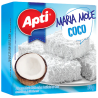 Mistura Para Maria Mole Coco 50Gr.