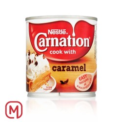 Carnation Caramel dulce de leche, manjar blanco, dolce di latte 397gr