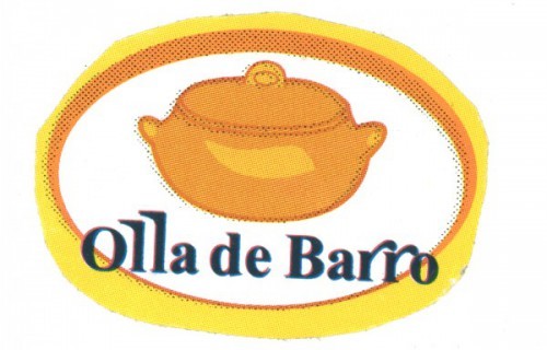 Olla de Barro