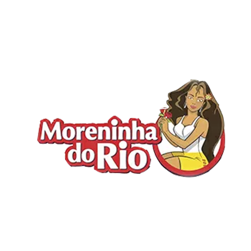 Moreninha Do Rio