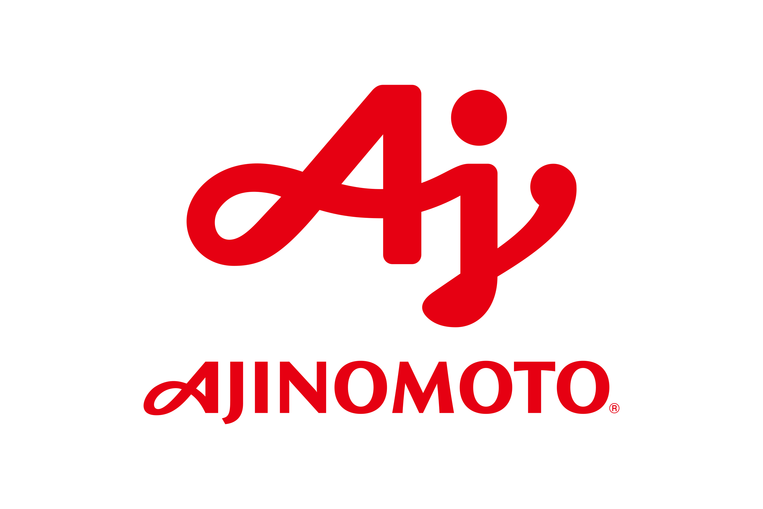 Ajinomoto