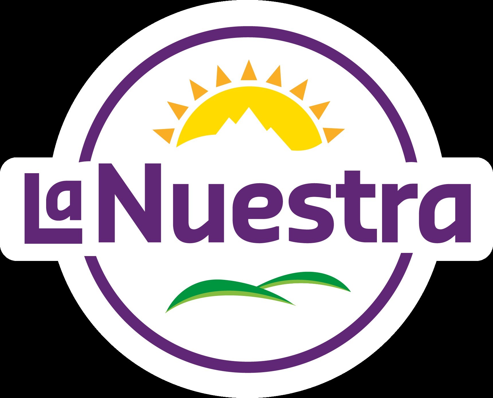 La Nuestra